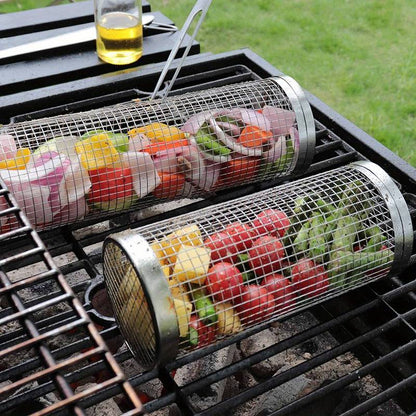 GrillPura™
