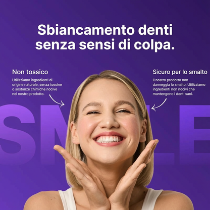 LuminéaSmile™