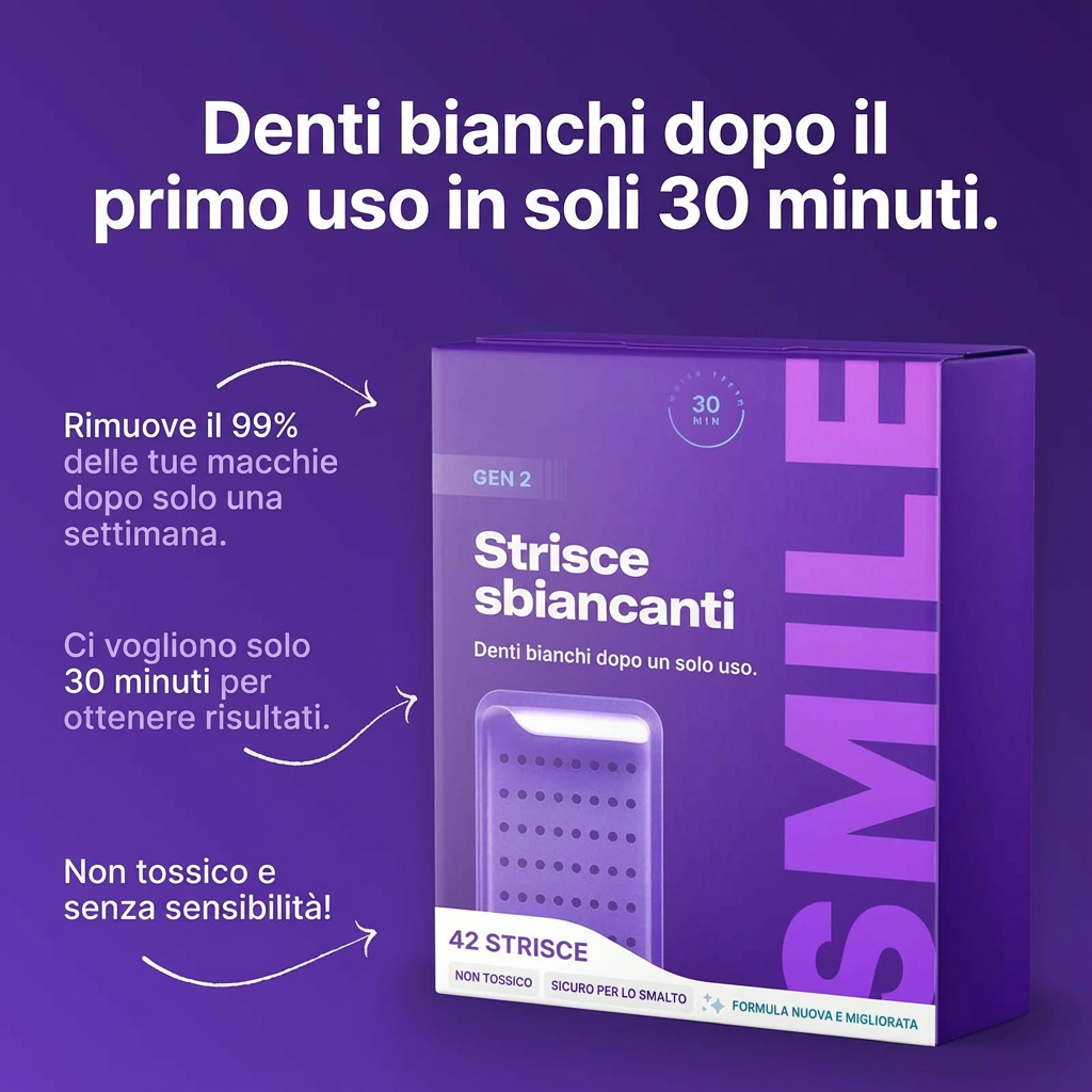 LuminéaSmile™