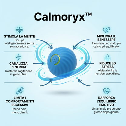 Calmoryx™