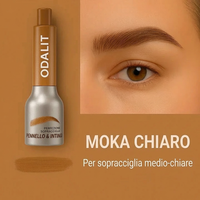 Moka chiaro