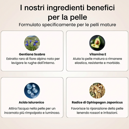 LumèraSkin™