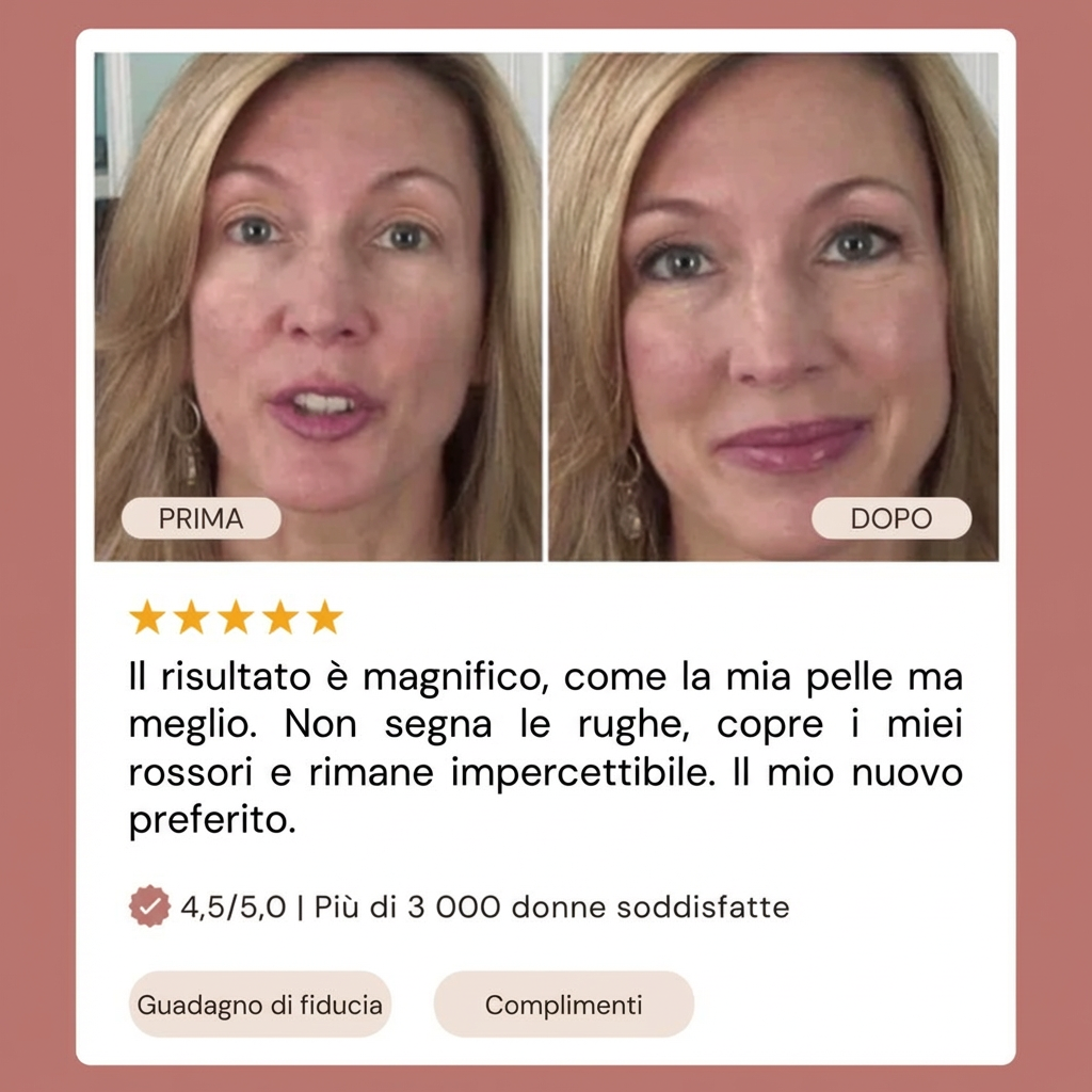 LumèraSkin™