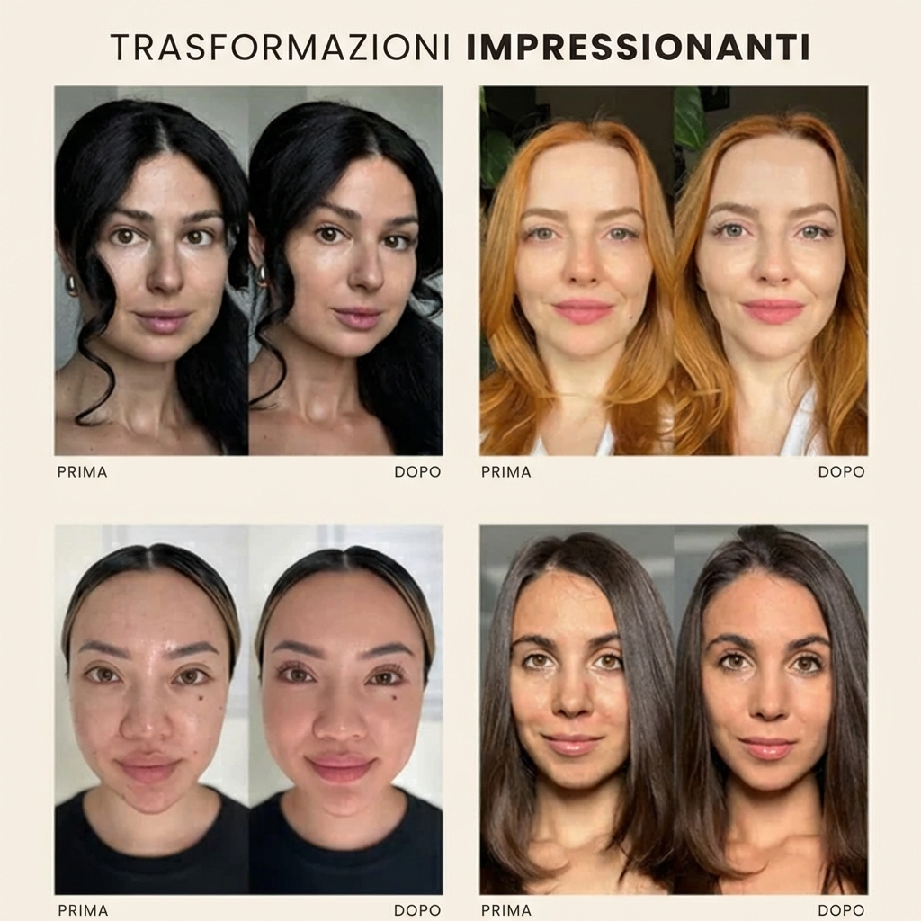 LumèraSkin™