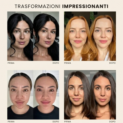 LumèraSkin™