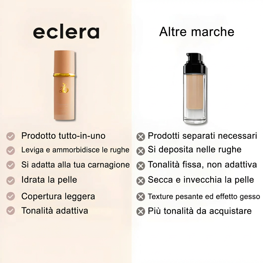 LumèraSkin™