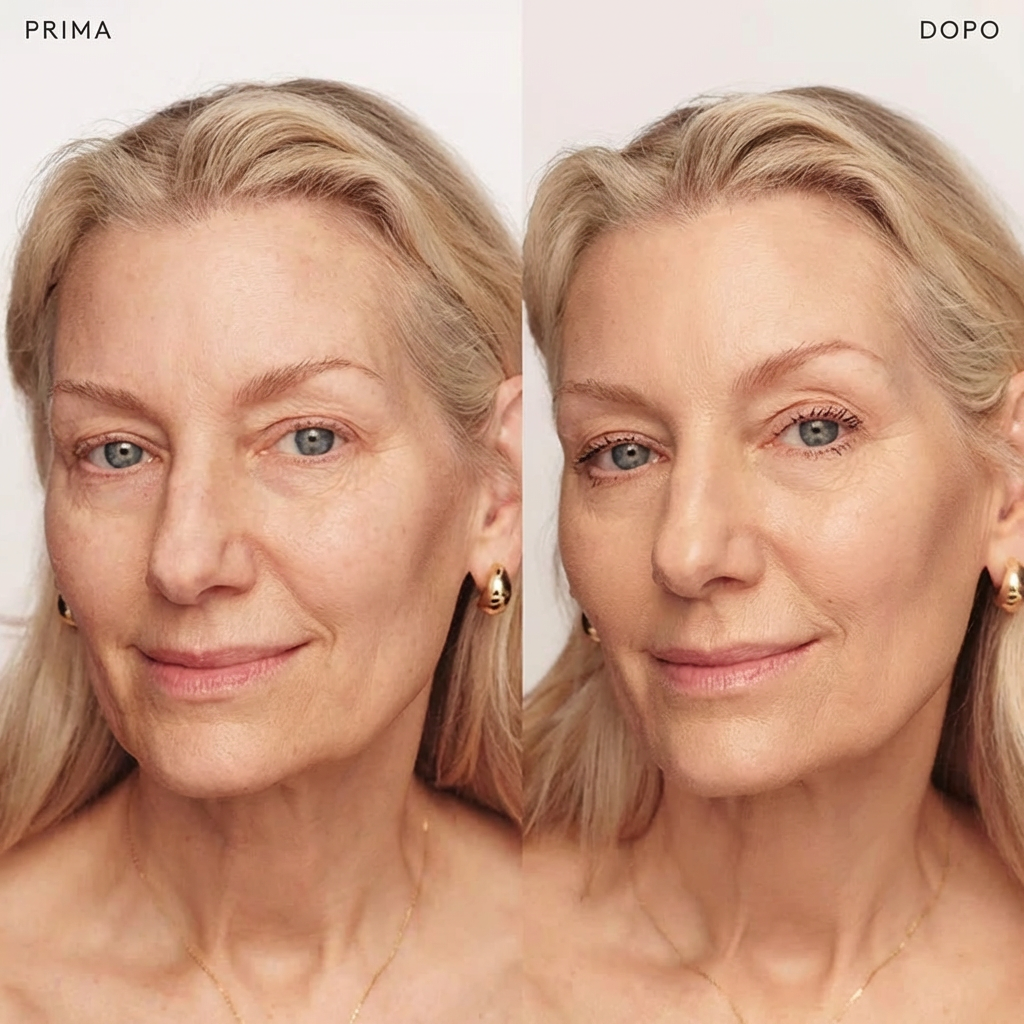 LumèraSkin™