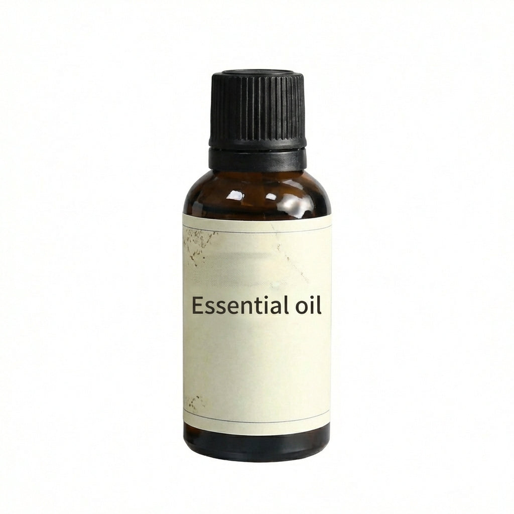 Olio Essenziale Snellente