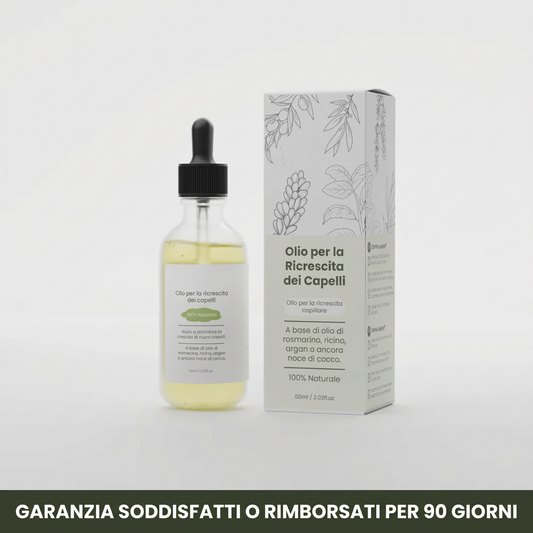 Follicèra Uomo™
