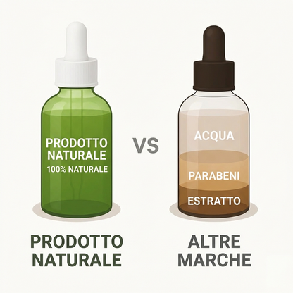 Follicèra Uomo™