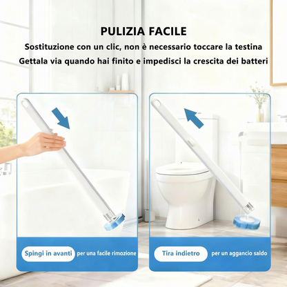 IdroCleanse Pro™