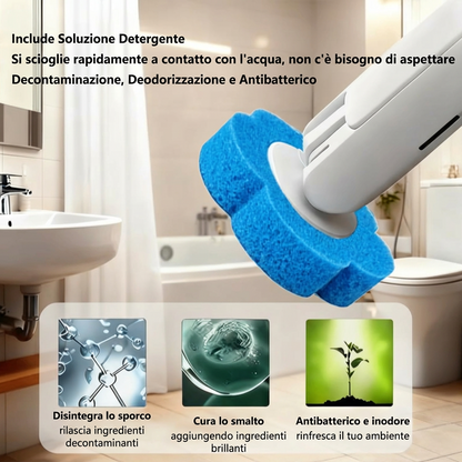 IdroCleanse Pro™