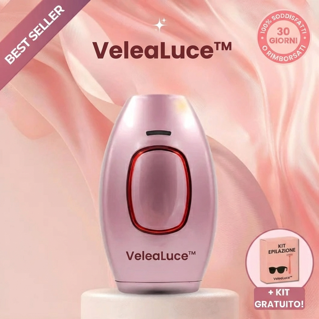 VeleaLuce™