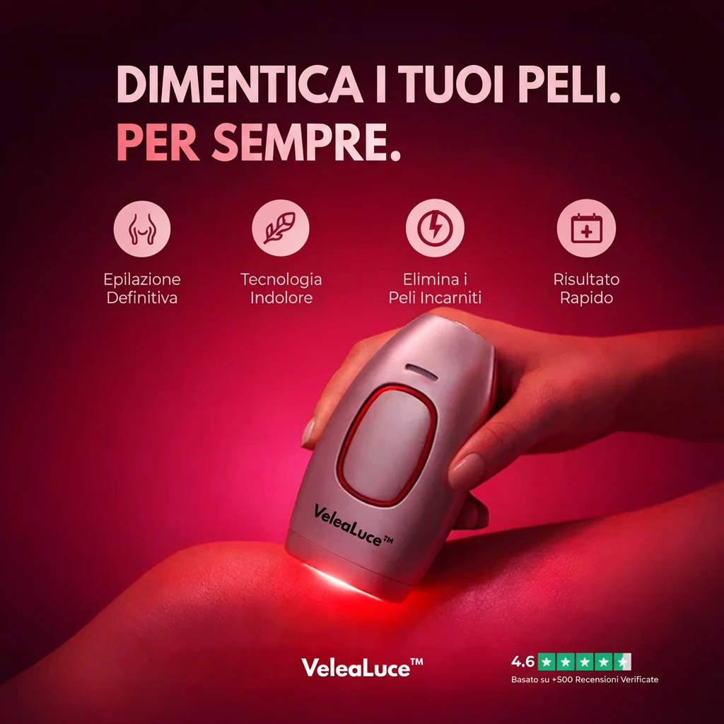 VeleaLuce™