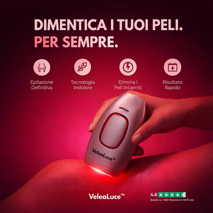 VeleaLuce™
