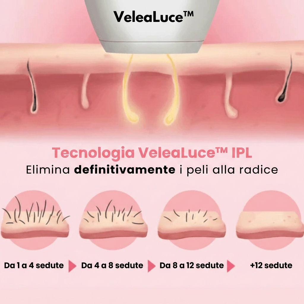 VeleaLuce™