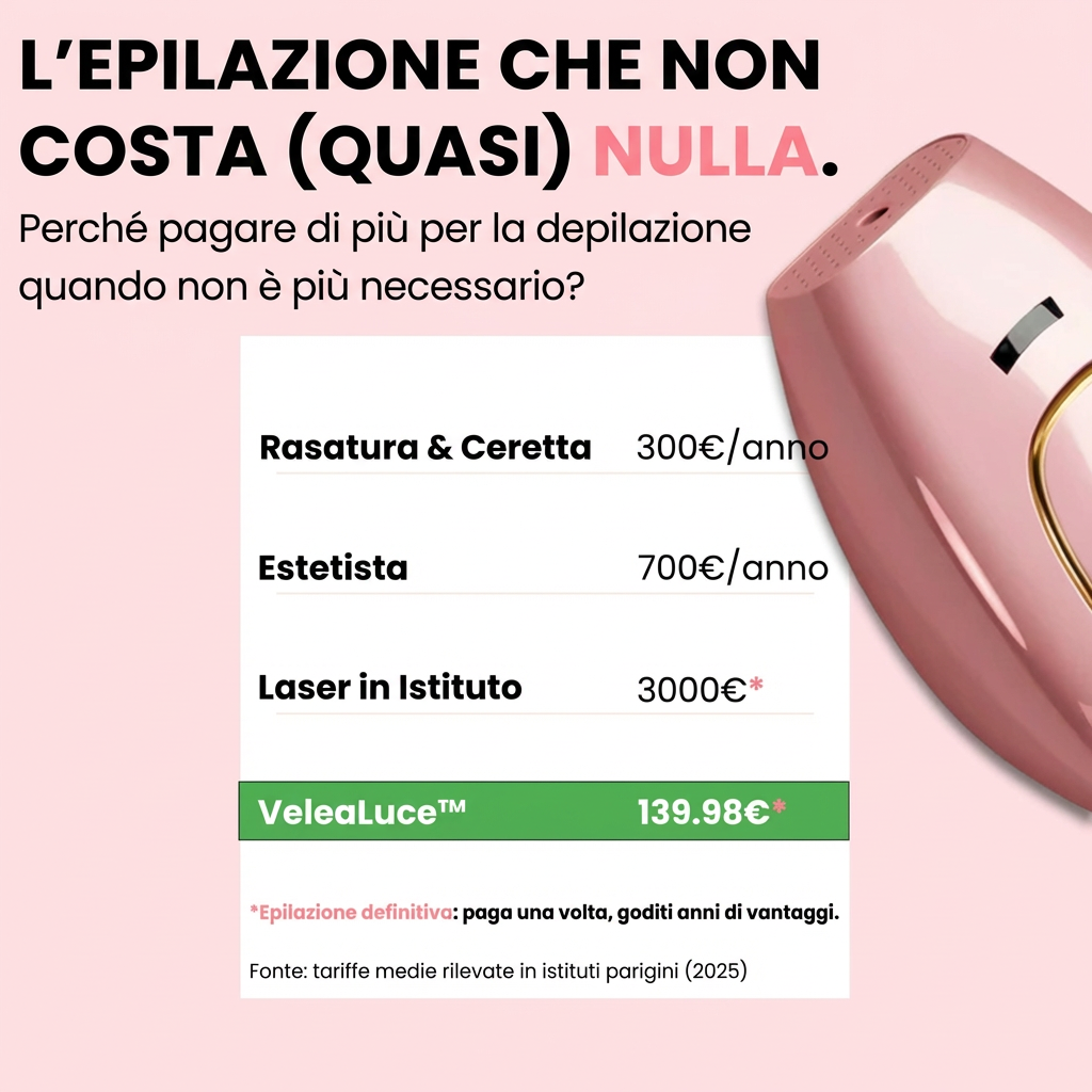 VeleaLuce™