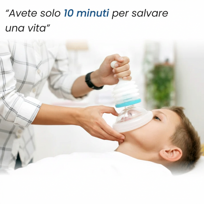 SalvaVita Pro™