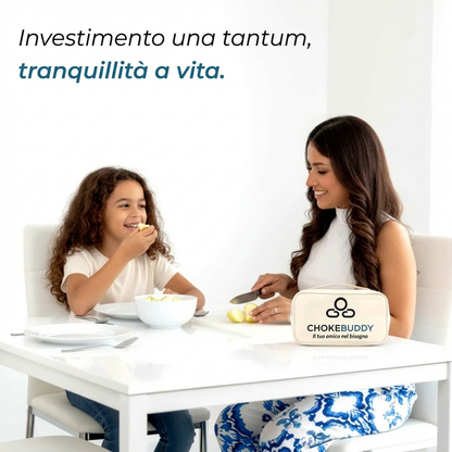 SalvaVita Pro™