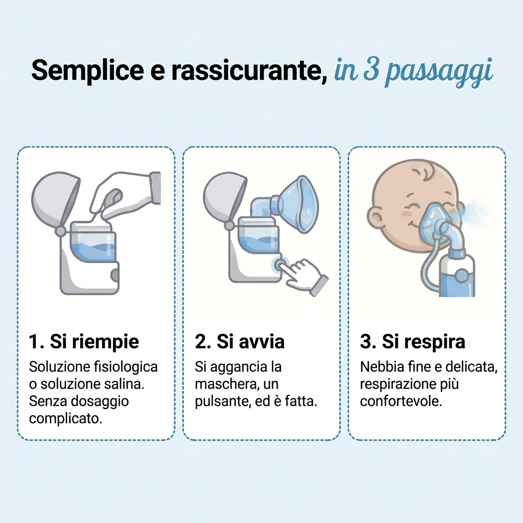 RespiraDolce™