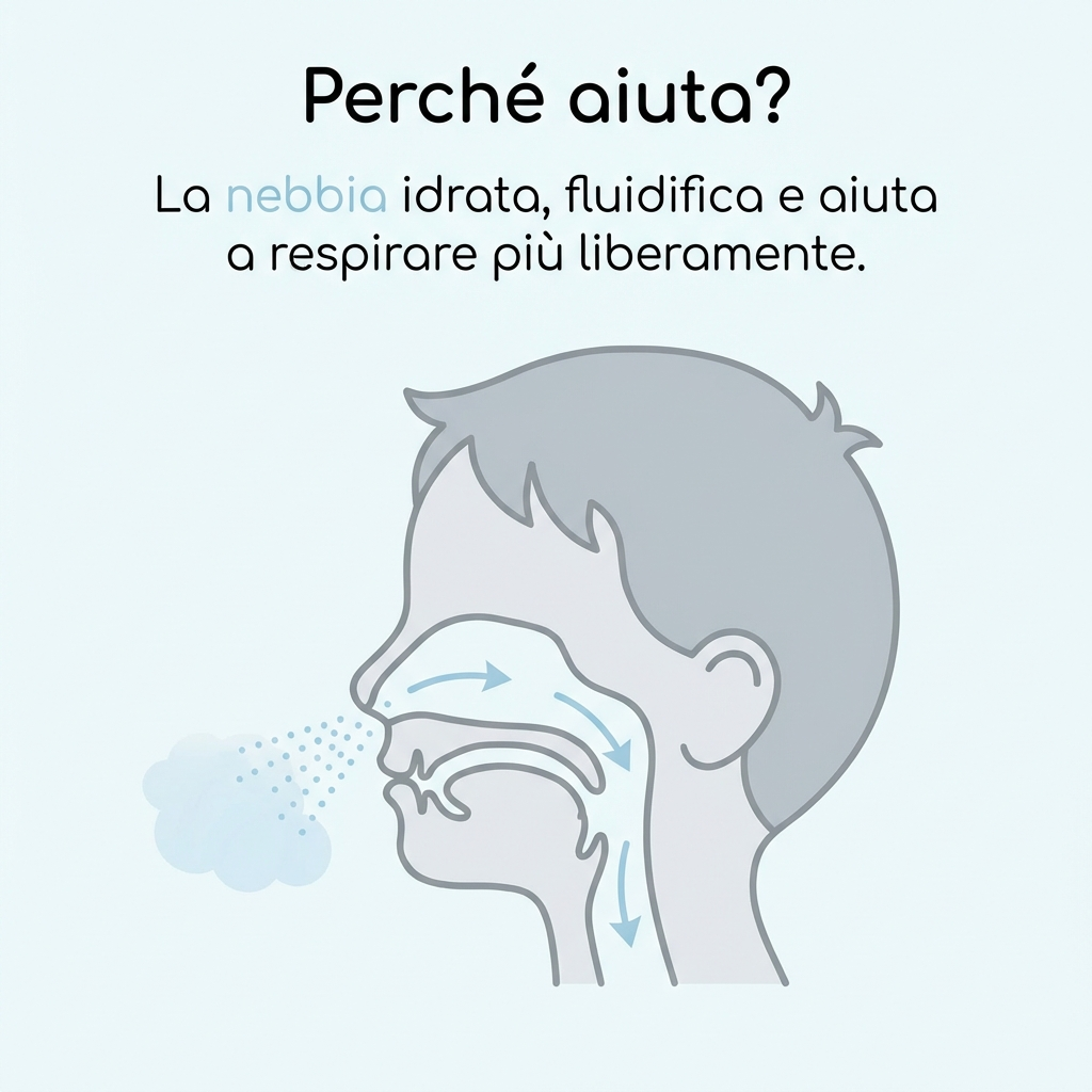 RespiraDolce™