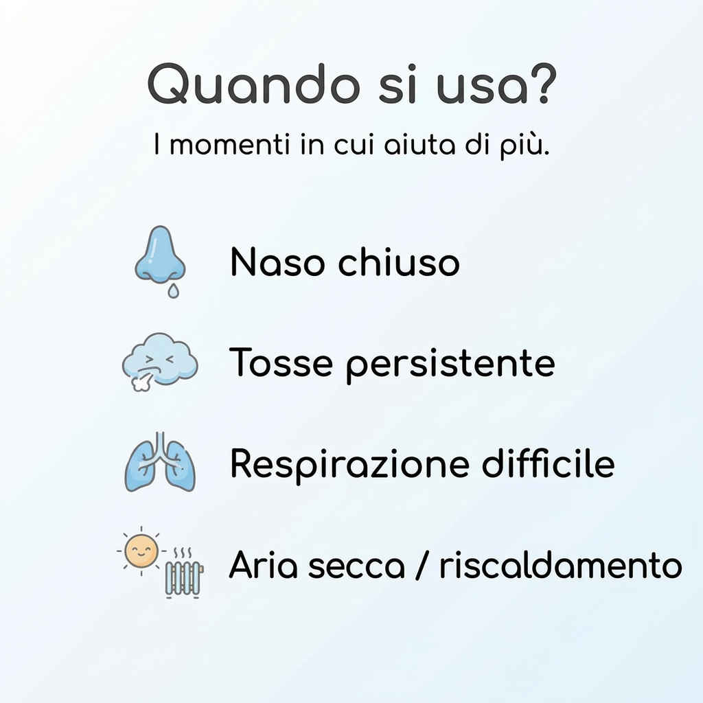 RespiraDolce™