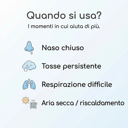 RespiraDolce™