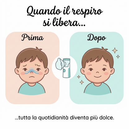 RespiraDolce™