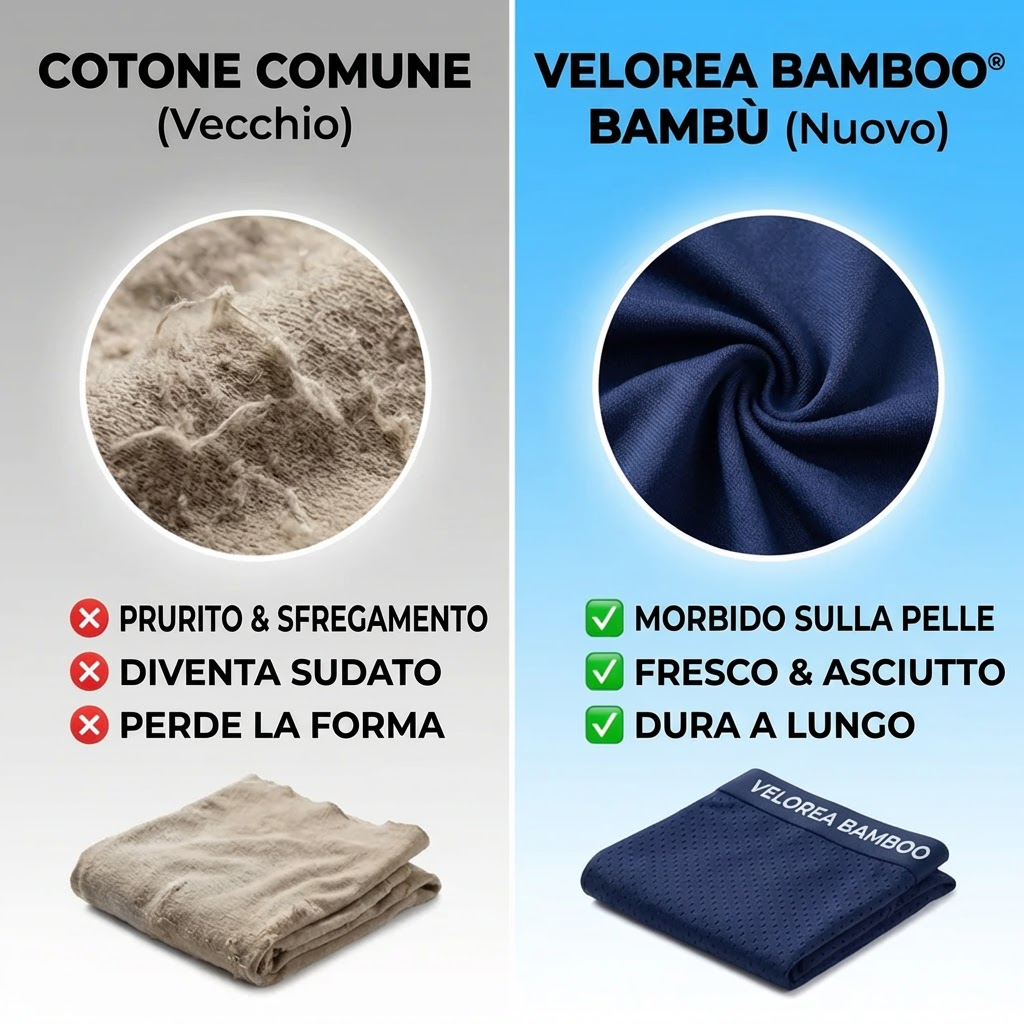 Velorea Bambú™