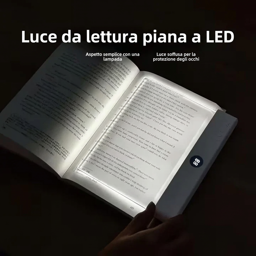 LumeraNotte™