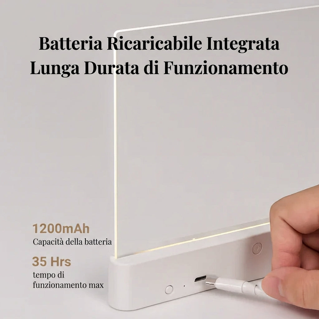 LumeraNotte™