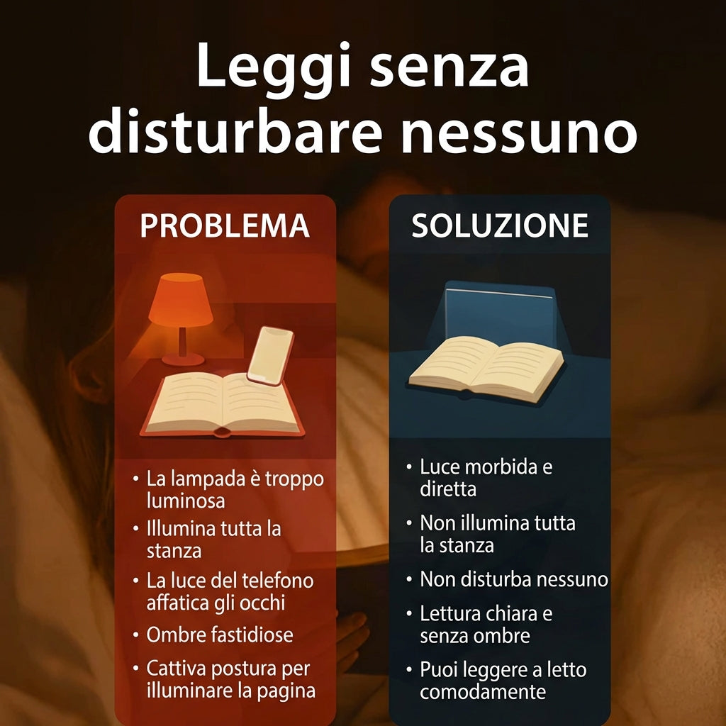 LumeraNotte™