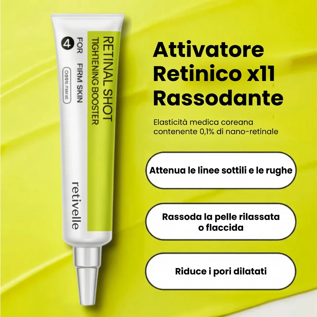Retinélia Suprema™
