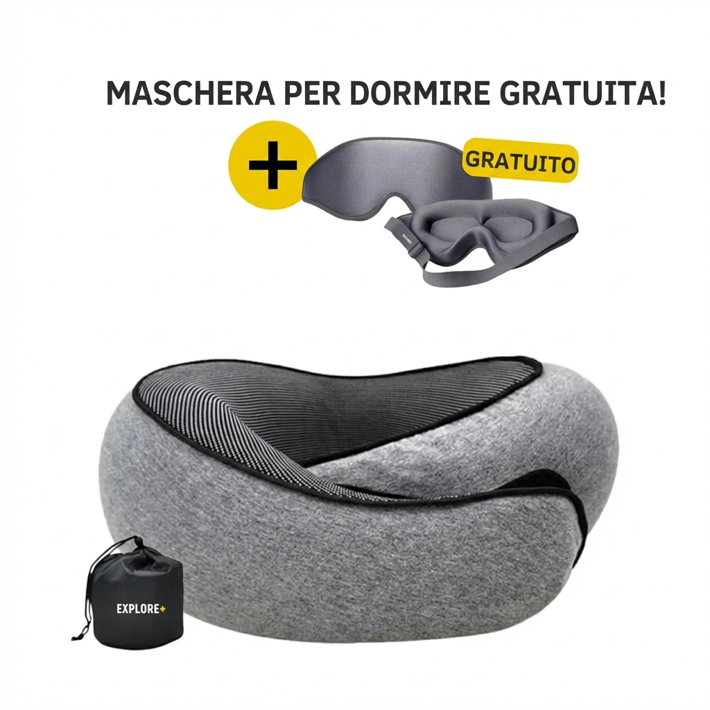 ViaggioLuxe 360™