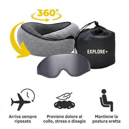 ViaggioLuxe 360™