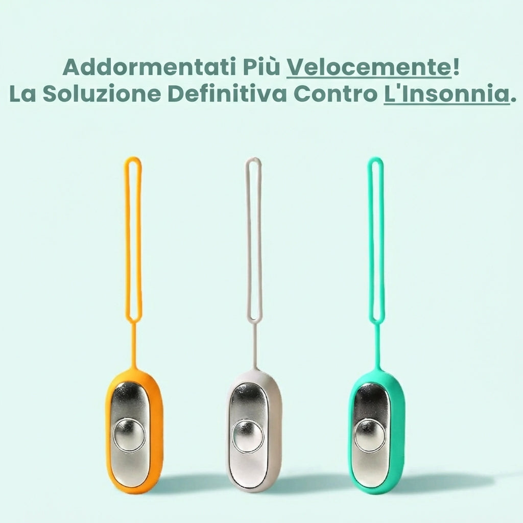 SerenoPulse™
