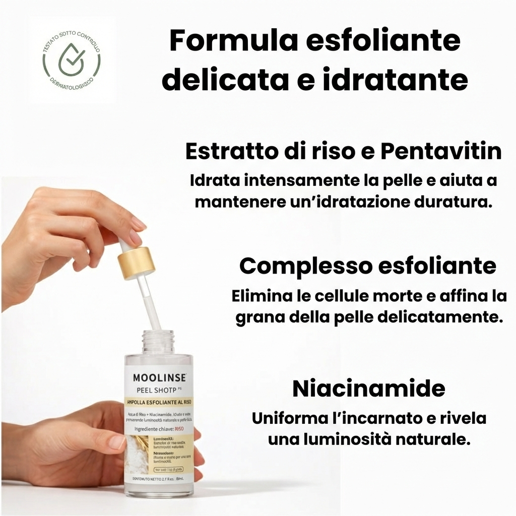 PureRiso™