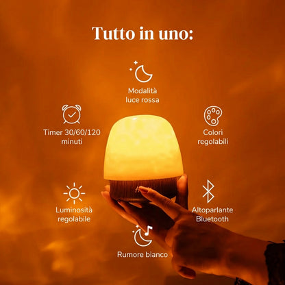 Lumivela™