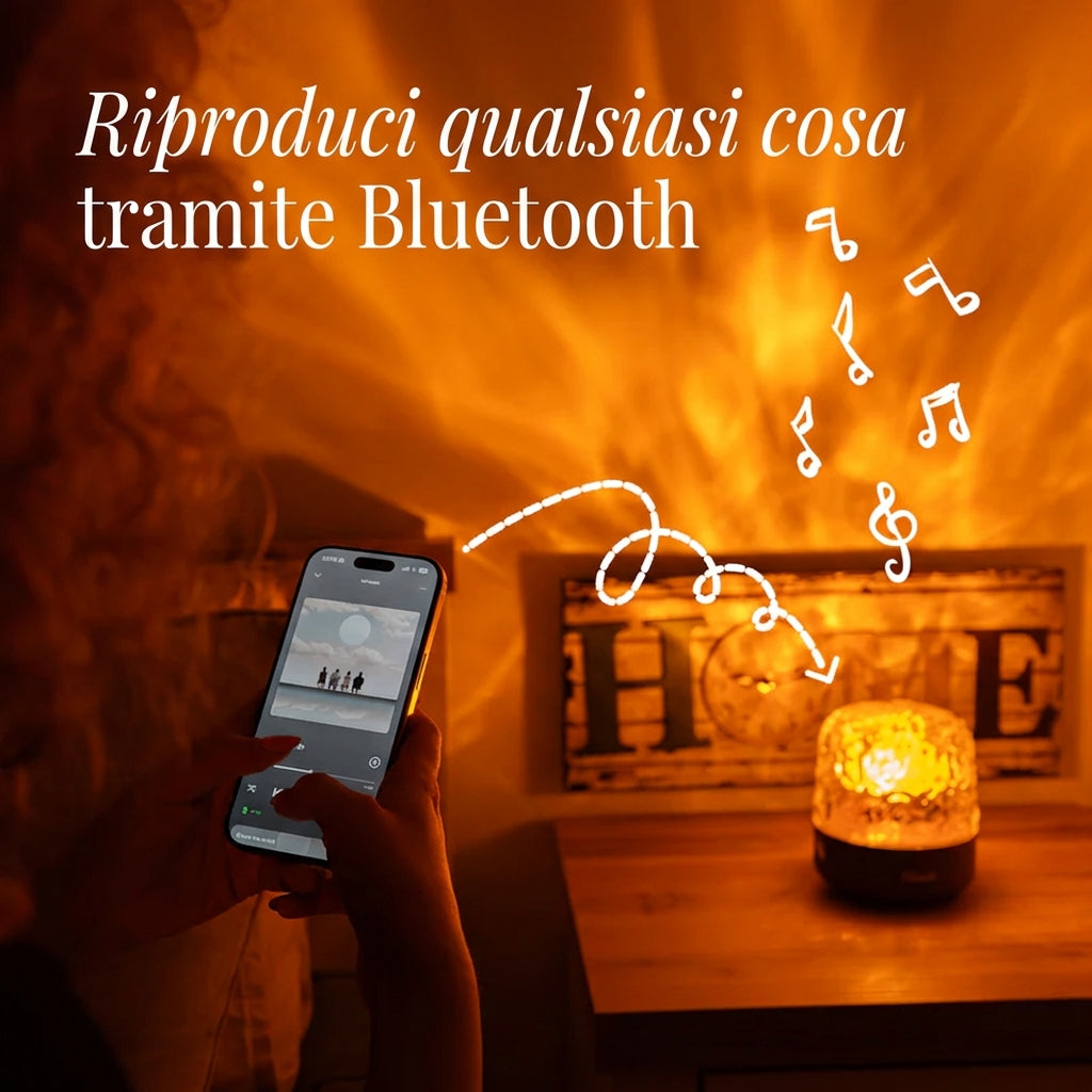 Lumivela™
