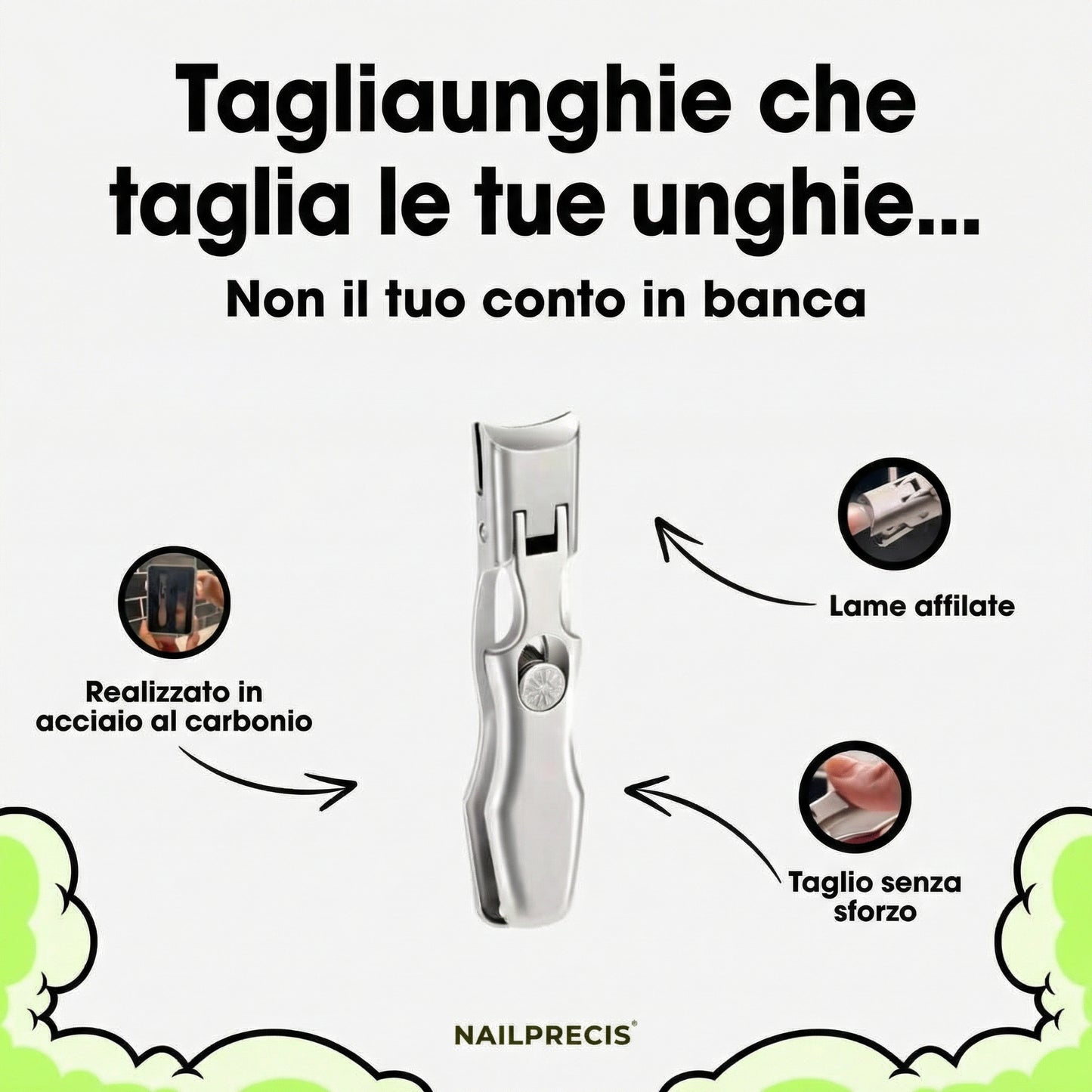 NailPrecis™