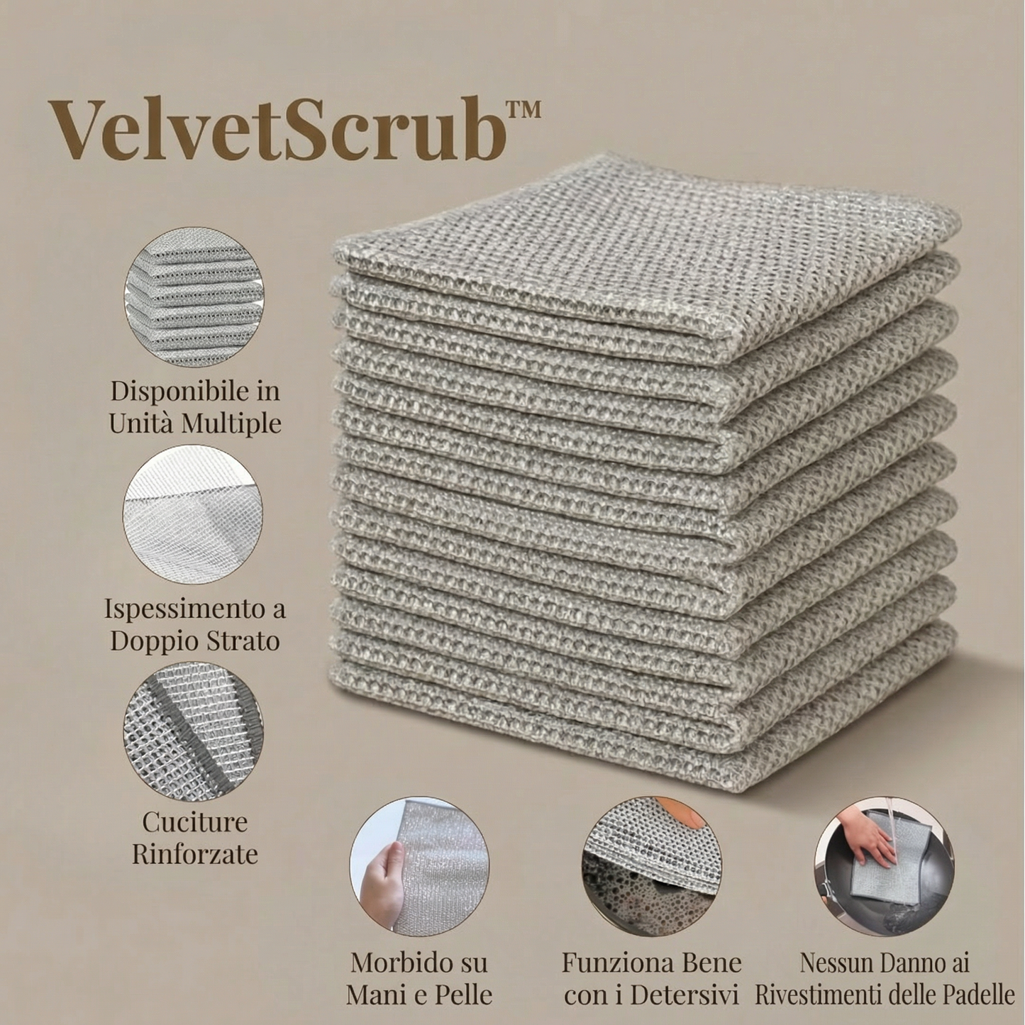 VelvetScrub™