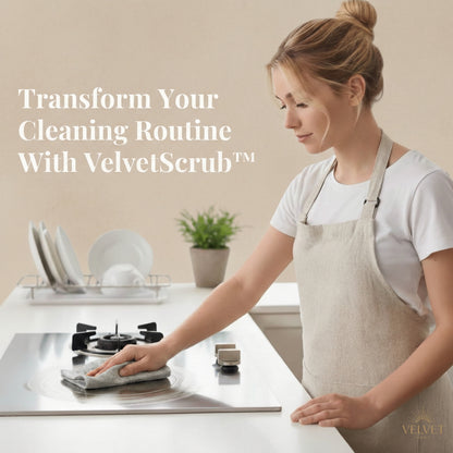 VelvetScrub™