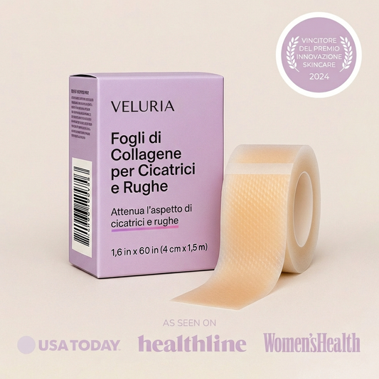 Veluria™
