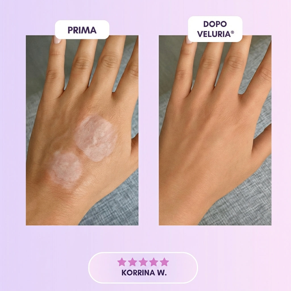 Veluria™