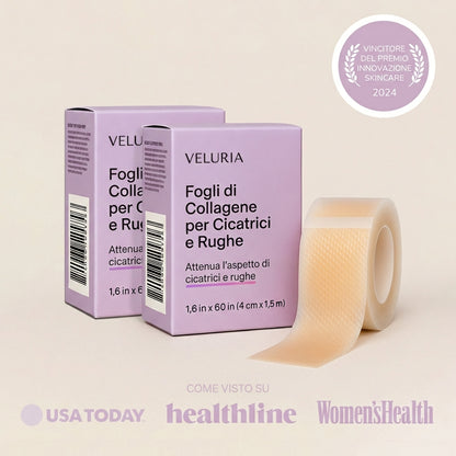 Veluria™