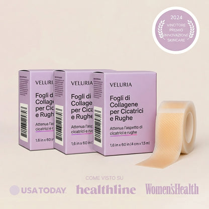 Veluria™