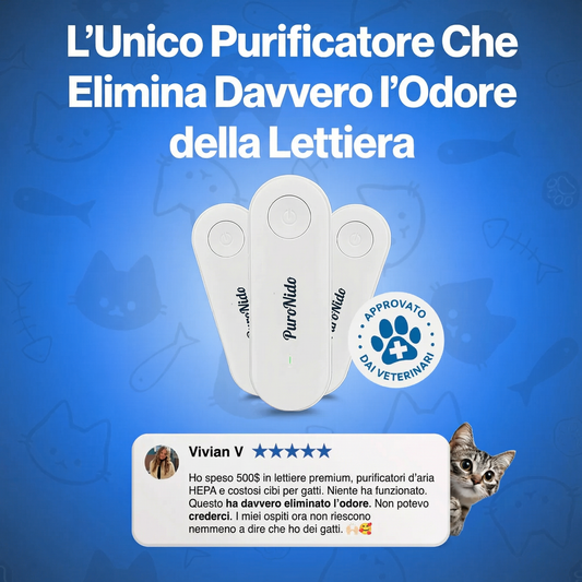 PuroNido™