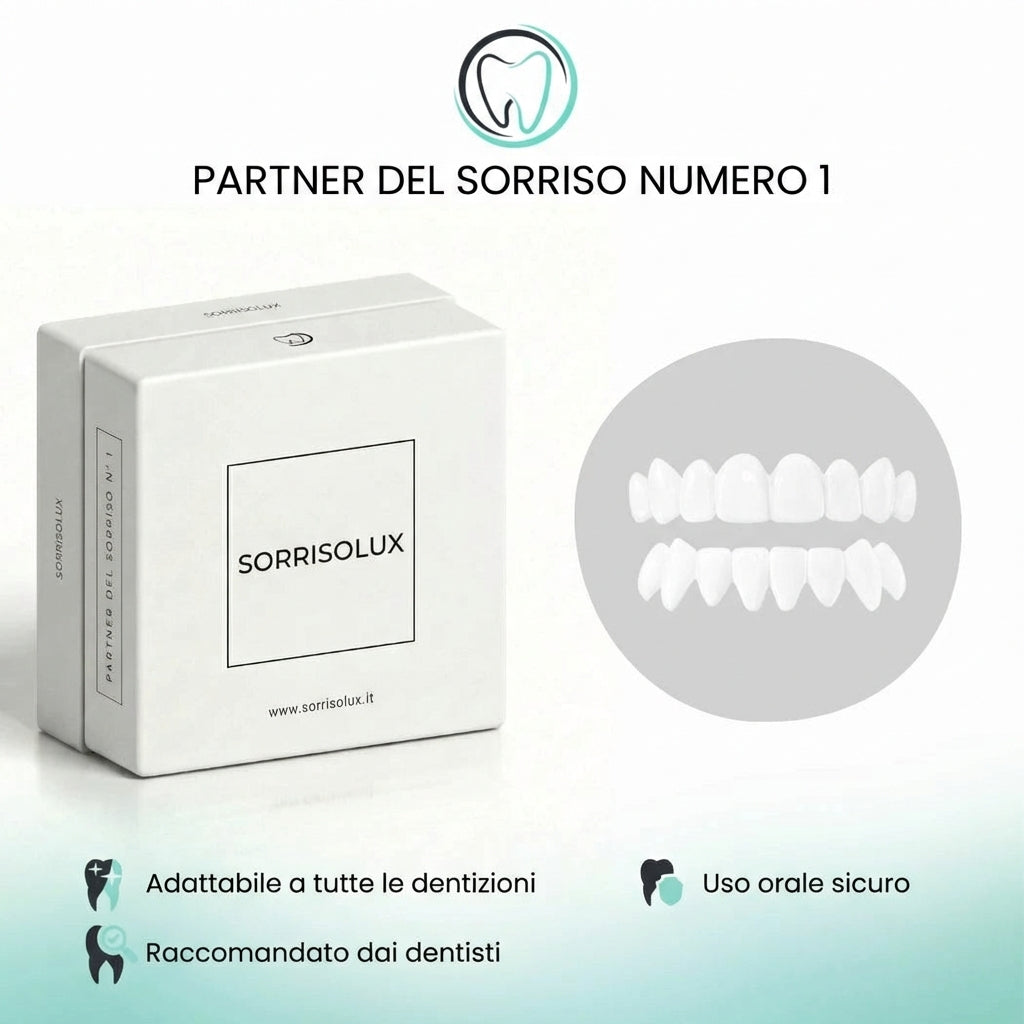 SorrisoLux™