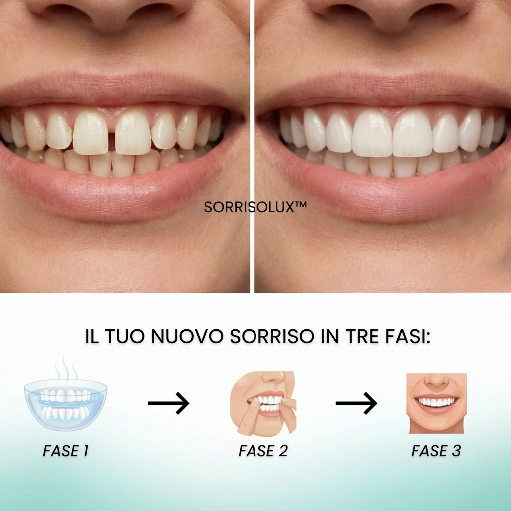 SorrisoLux™