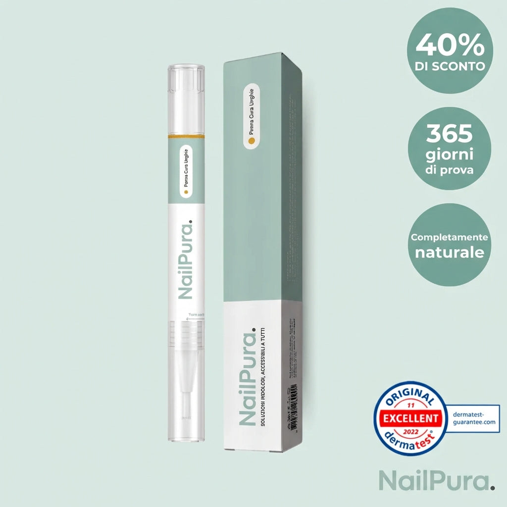 NailPura™